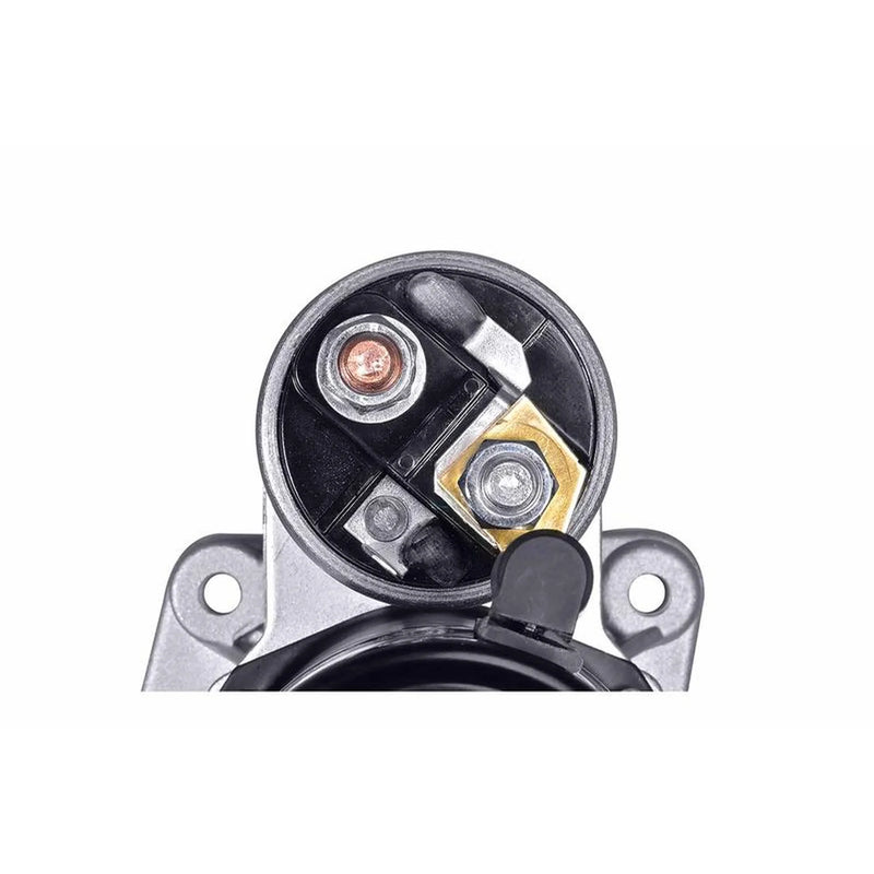 Hella Starter Motor 12V 0.8kW 9 Teeth 8EA 012 526-771