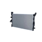 NRF Engine Radiator 560007