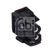 Febi Heater Blower Fan 1002249