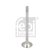 Febi Engine Exhaust Valve 41mm Head 179196