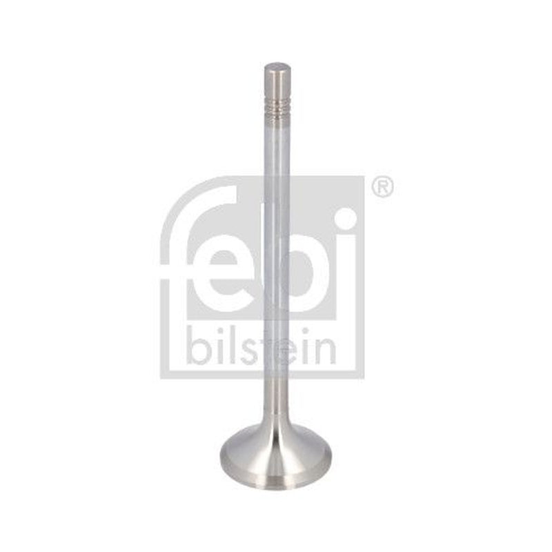 Febi Engine Exhaust Valve 41mm Head 179196