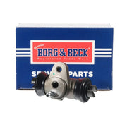 Borg & Beck Wheel Cylinder Hydraulic Brake Rear Right BBW1465