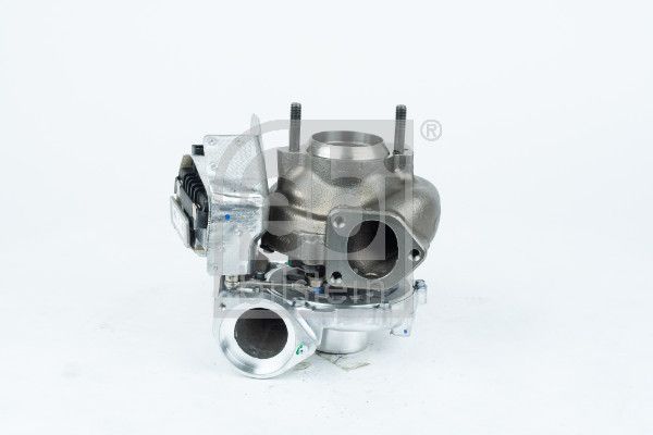 Febi Turbocharger Turbo Unit