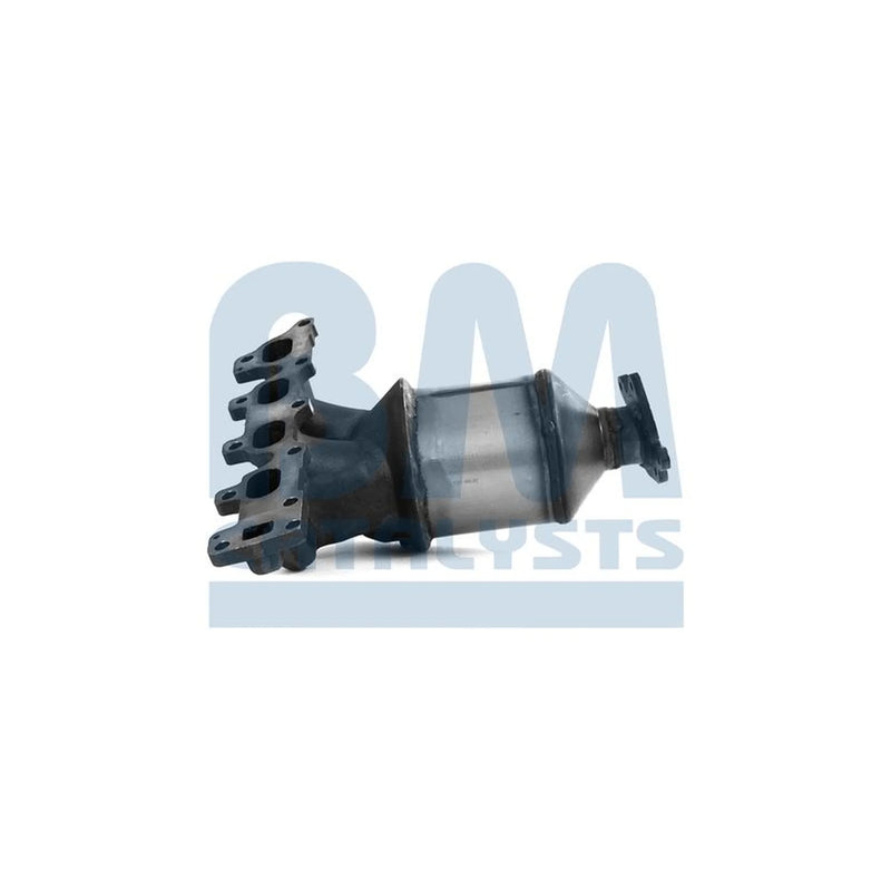 BM Catalysts Homologated Petrol Cat BM91424H