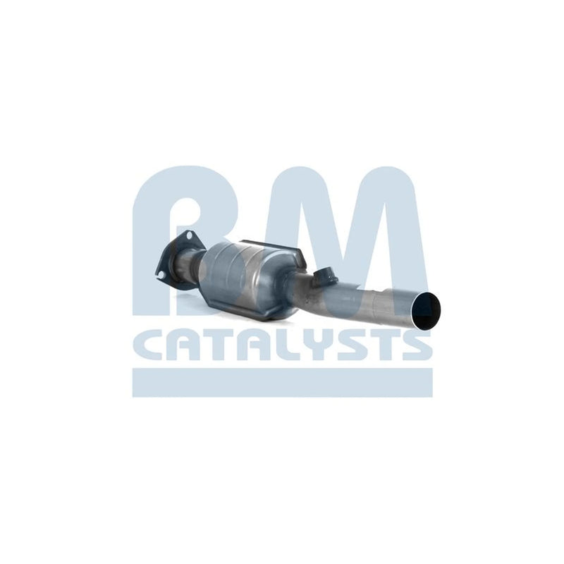 BM Catalysts Homologated Petrol Cat BM90854H