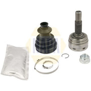 NAPA CV Axle Shaft Assembly Front NCV1033