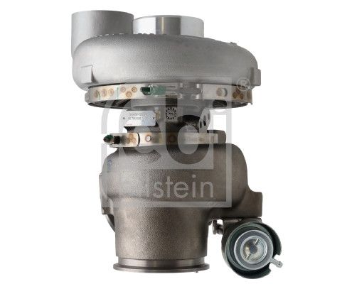 Febi Turbocharger Turbo Unit