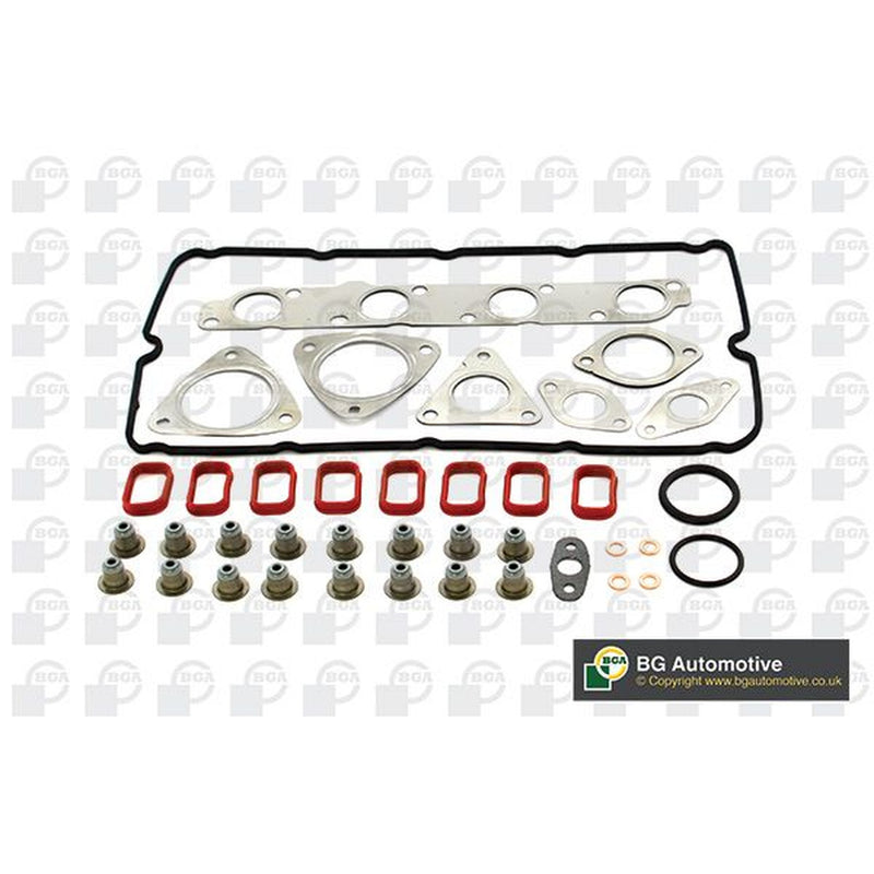 BGA Cylinder Head Gasket Kit HN4387