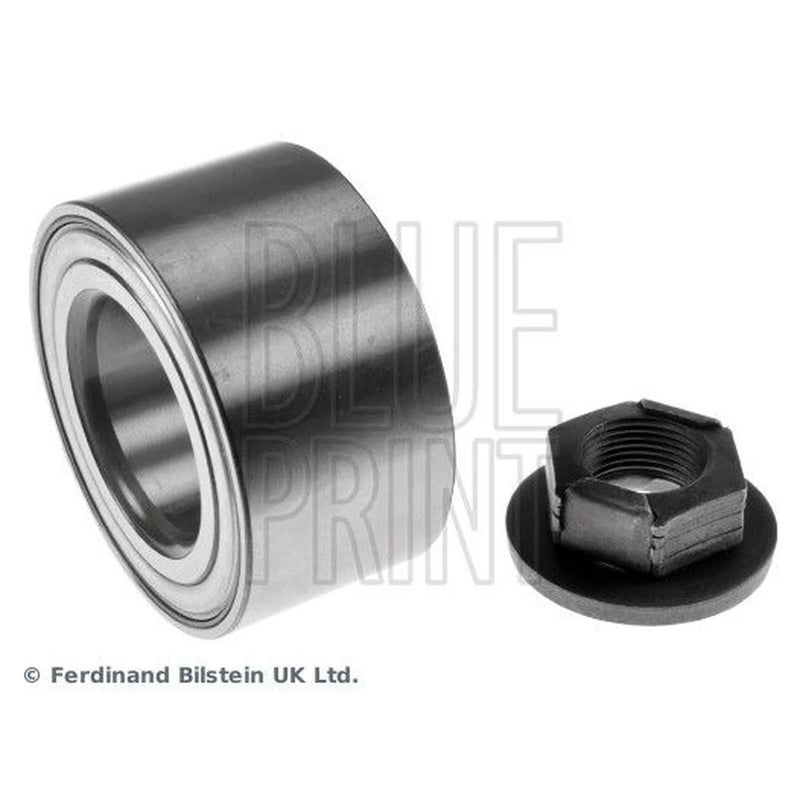 Blue Print Wheel Bearing Kit Front Right 72mm ADM58241