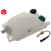 Febi Coolant Expansion Tank 49685