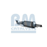 BM Catalysts Homologated Diesel Cat & Dpf BM11097H