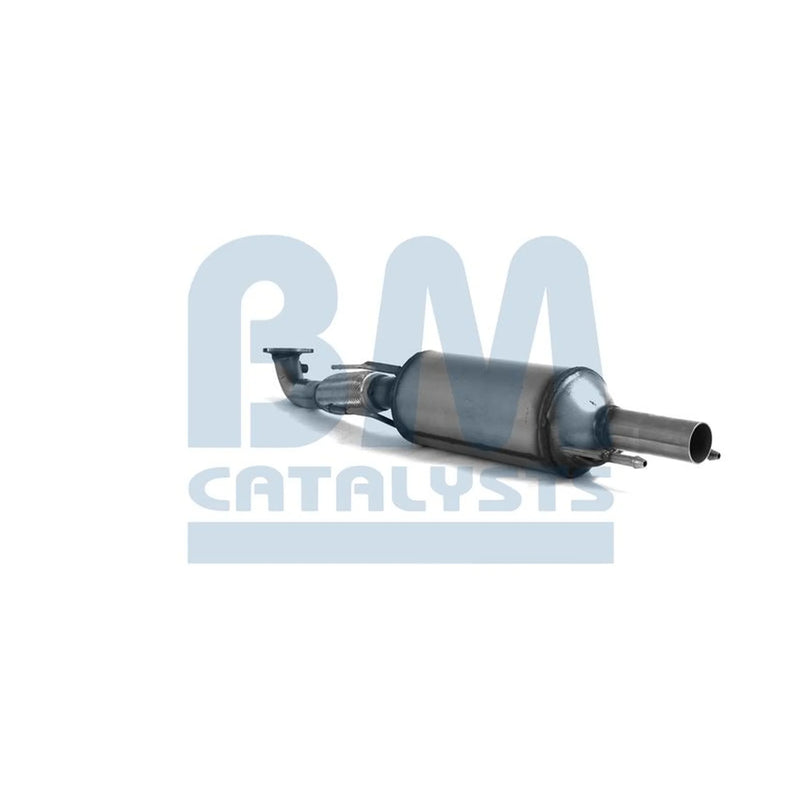 BM Catalysts Homologated Diesel Cat & Dpf BM11097H