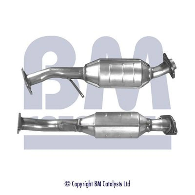 BM Catalysts Homologated Petrol Cat BM90868H