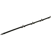 Gates Fuel Overflow Hose Pipe MFL1348