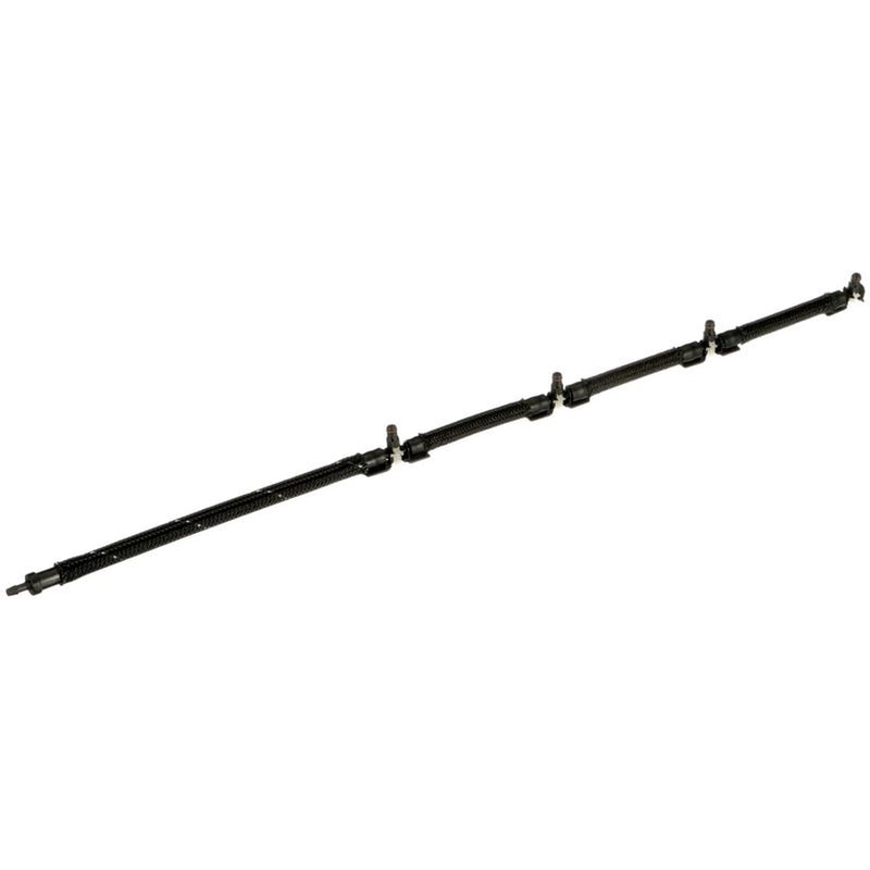 Gates Fuel Overflow Hose Pipe MFL1348