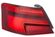Hella 2SD 012 831-031 Tail Light Assembly