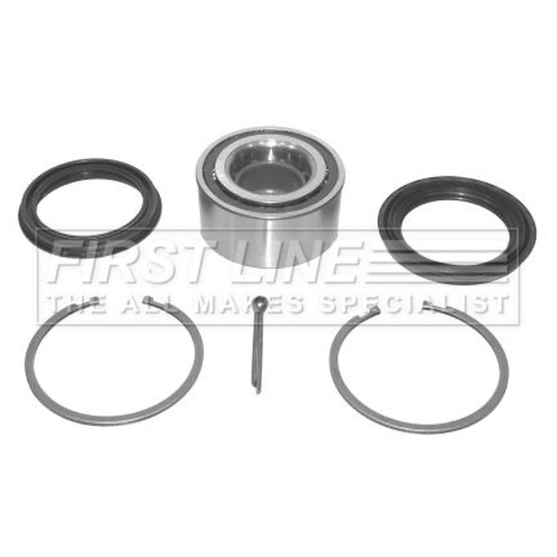 First Line Wheel Bearing Kit FBK585