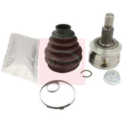 Apec CV Axle Shaft Assembly Front ACV1282