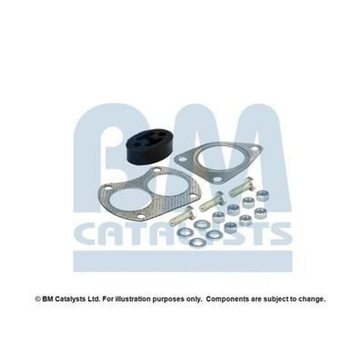 BM Catalysts Exhaust Pipe Mounting Kit FK70141C