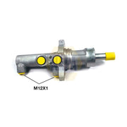 NAPA Brake Master Cylinder Hydraulic Assembly NMC1071