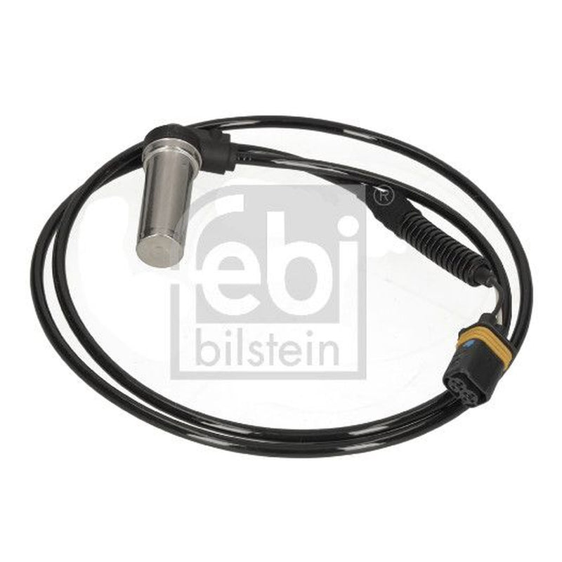 Febi ABS Wheel Speed Sensor Front 188451