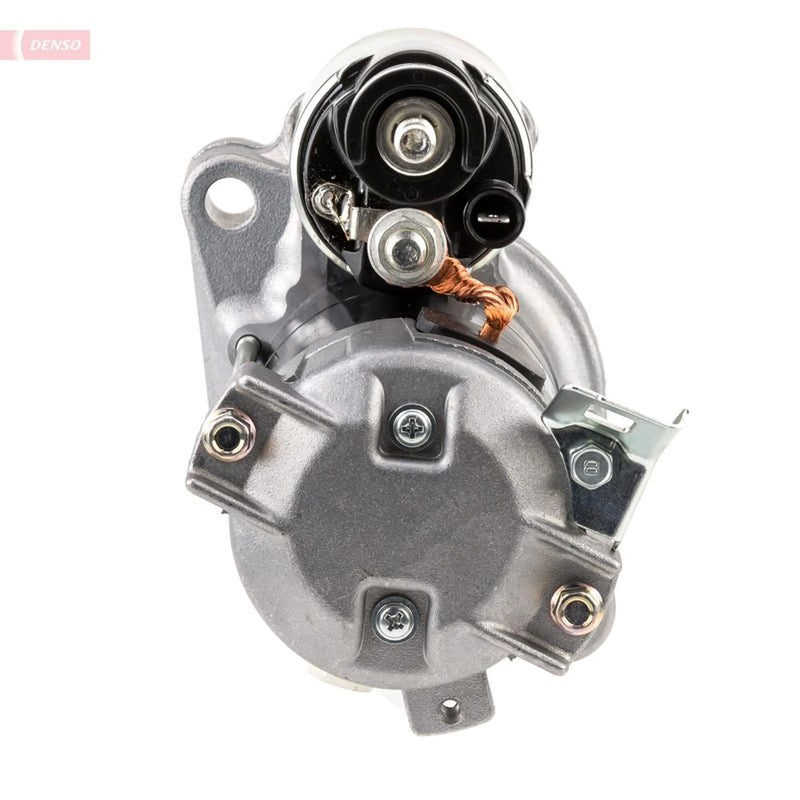 Denso Starter Motor 12V 1kW 9 Teeth DSN1406