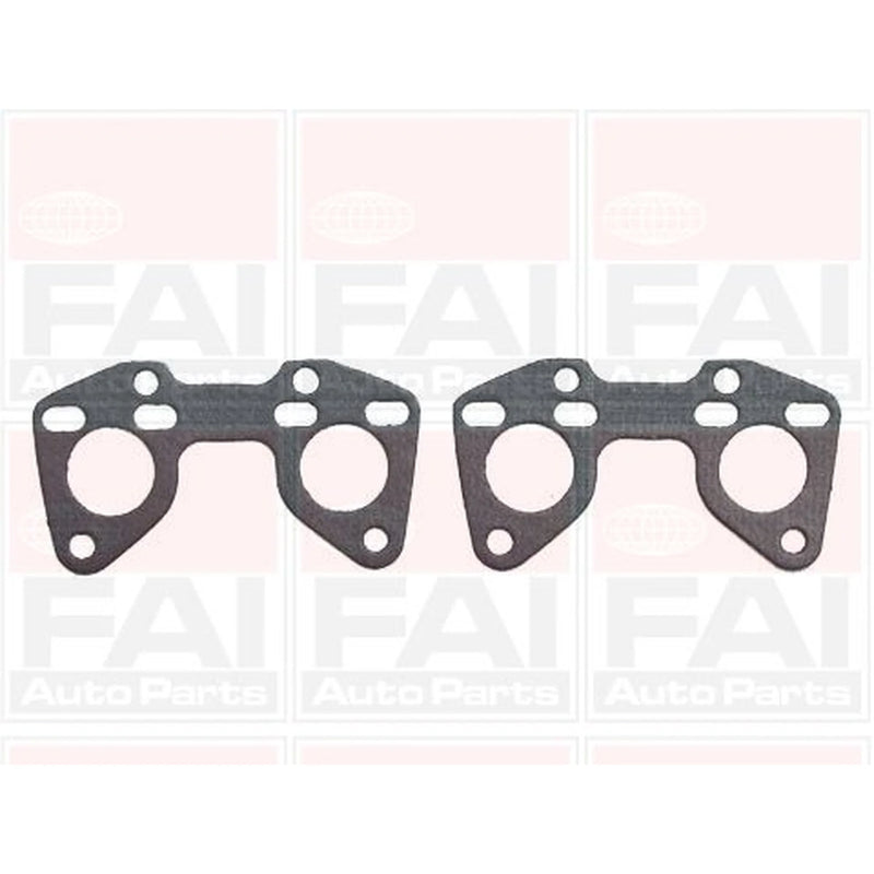 FAI Exhaust Manifold Gasket Set OD ID High EM220