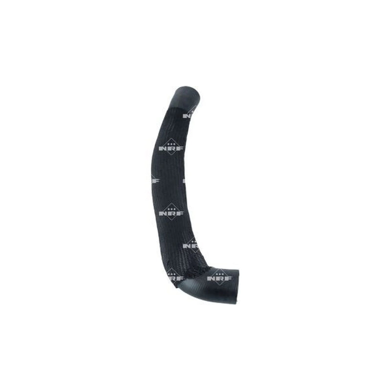 NRF Intercooler Turbo Charge Air Hose 166407