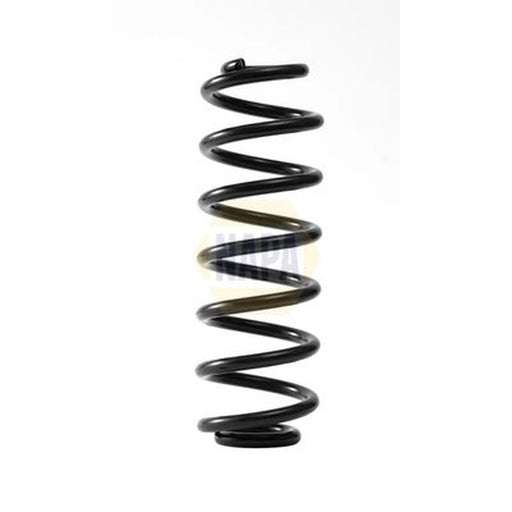 NAPA Rear Suspension Coil Spring NCS2248