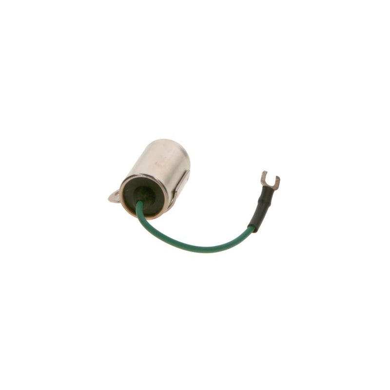 Bosch Ignition System Capacitor 9 232 337 309