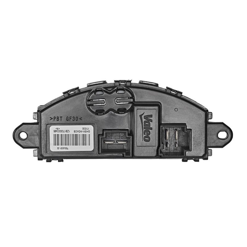 Valeo Heater Blower Regulator 558506