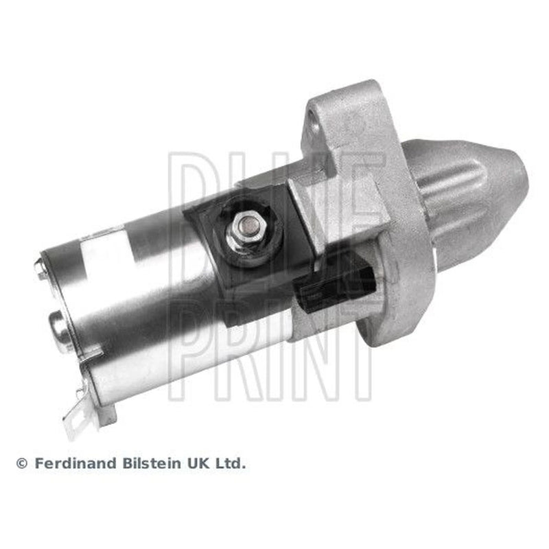 Blue Print Starter Motor 12V 1.6kW 9 Teeth ADH21266