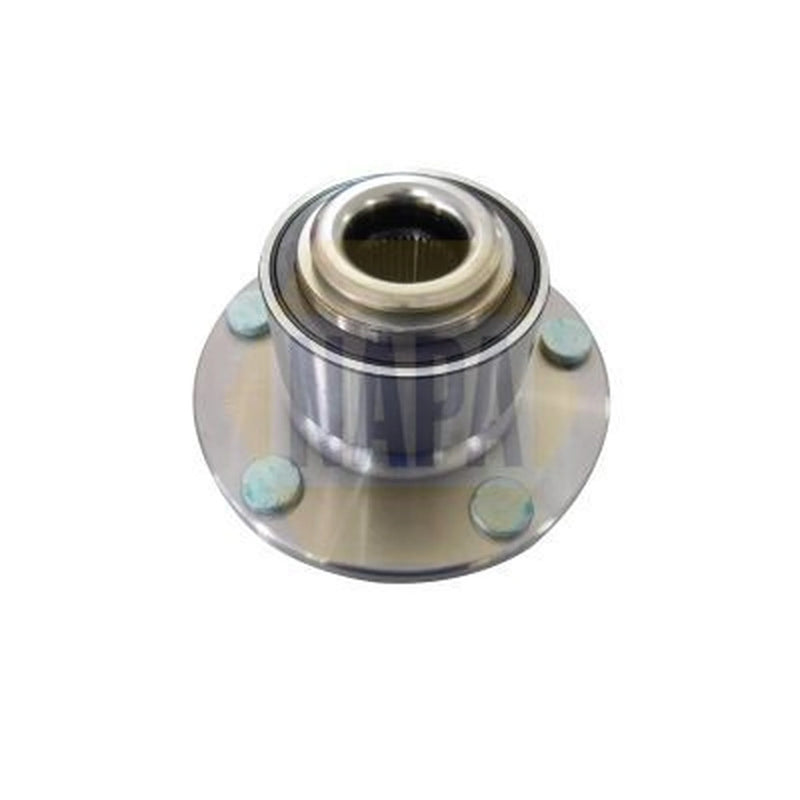 NAPA Wheel Bearing Kit 78mm PWB1639