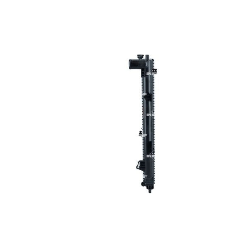NRF Engine Radiator 58554