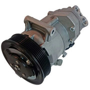 Mahle Air Conditioning Compressor ACP 150 000S