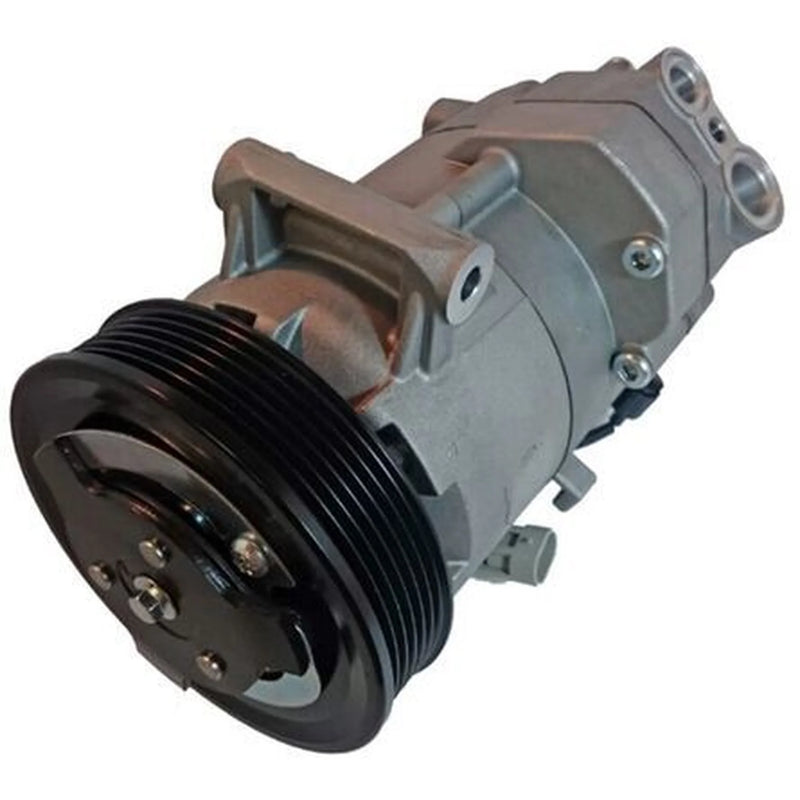 Mahle Air Conditioning Compressor ACP 150 000S