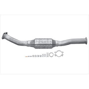 Hella Catalytic Converter 8LE 366 050-671