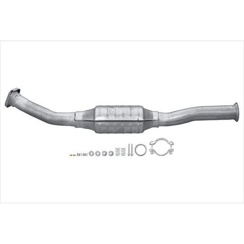 Hella Catalytic Converter 8LE 366 050-671
