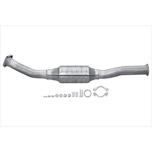 Hella Catalytic Converter 8LE 366 050-671