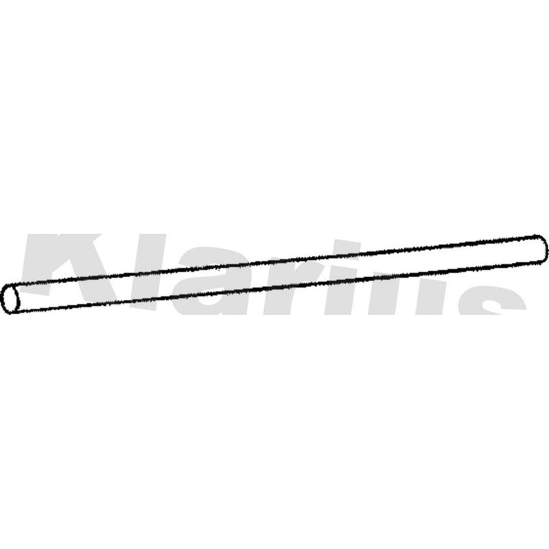 Klarius Exhaust Pipe OD VW200Q