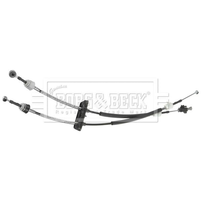 Borg & Beck Manual Transmission Cable Pull BKG1413