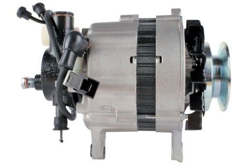 Hella 8EL 012 427-761 Alternator
