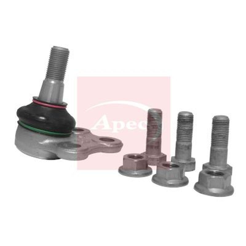 Apec Ball Joint Front Right AST0158