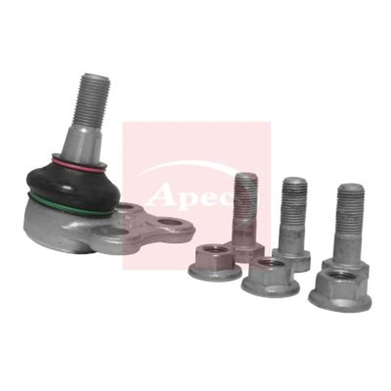 Apec Ball Joint Front Right AST0158