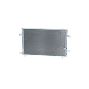 NRF Air Conditioning Condenser 350349