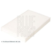 Blue Print Cabin Air Filter (Pollen Filter) ADBP250005