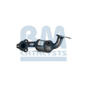 BM Catalysts Homologated Petrol Cat BM91974H