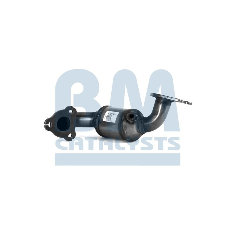 BM Catalysts Homologated Petrol Cat BM91974H