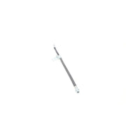 Bosch Brake Hydraulic Hose Line Front Left 1 987 481 865