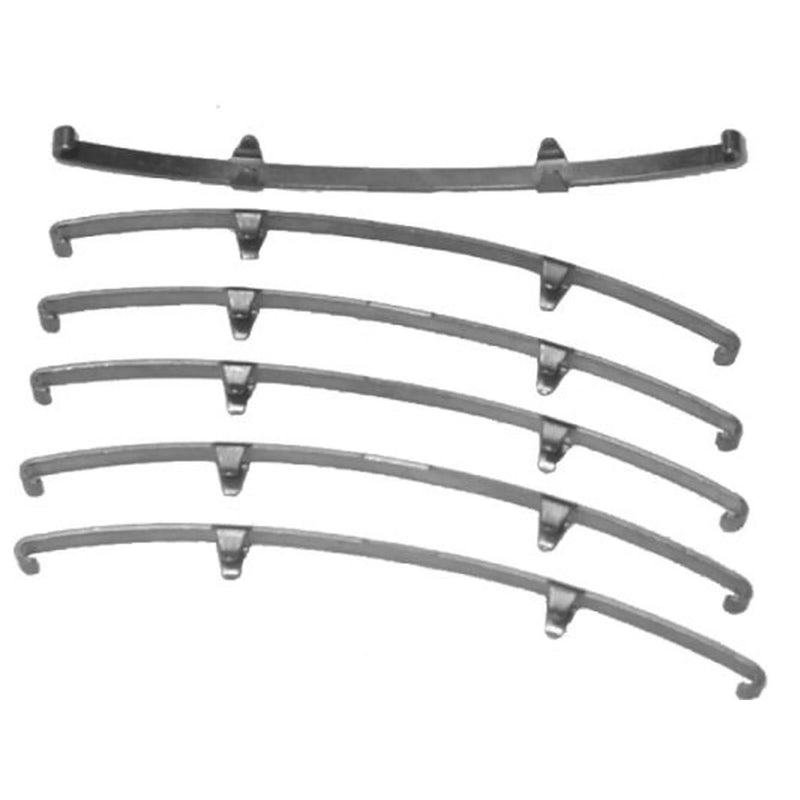 DON Rear Brake Pad Set CVP039K